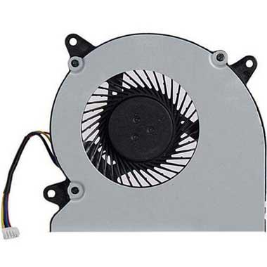 ventilador Asus N750jv