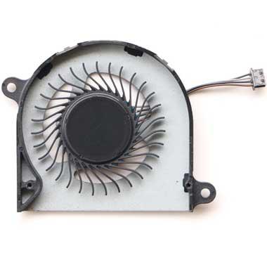 ventilador Dell 0KM50T
