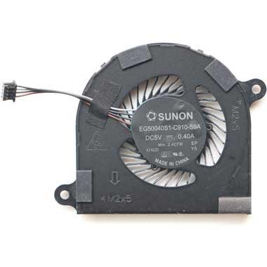 ventilador Dell 0KM50T
