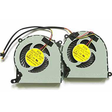ventilador FCN DFS541105FC0T FG7Y