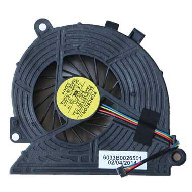 ventilador FCN DFS651312CC0T FAHN