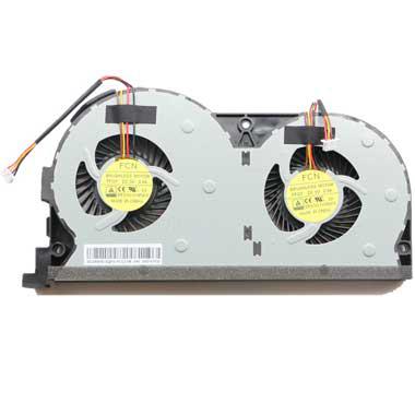 ventilador Lenovo Y50-70am