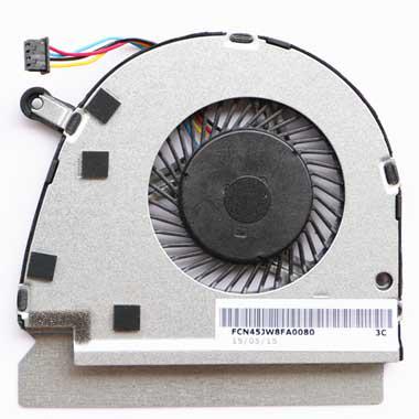 ventilador FCN DFS531005PL0T FC5F