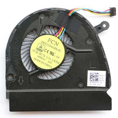 ventilador FCN DFS531005PL0T FC5F