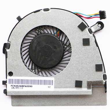 Ventilador de GPU FCN DFS501105PR0T FC5F