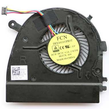 ventilador FCN DFS501105PR0T FC5F