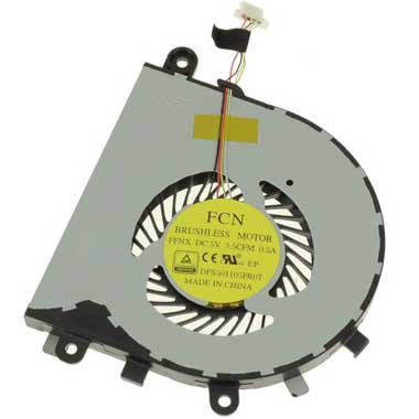 ventilador Dell Inspiron 15 7547