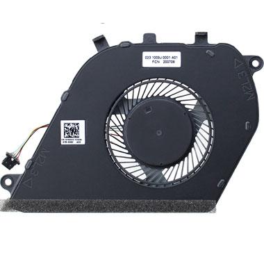 ventilador Dell Inspiron 15 7580