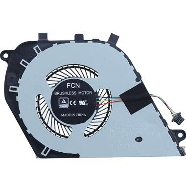 ventilador Dell Inspiron 15 7580