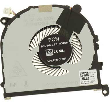 ventilador Dell RVTXY-A00