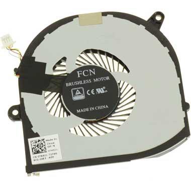 ventilador DELTA NS75C01-17G12