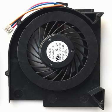 ventilador Lenovo Thinkpad T400s