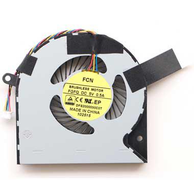 ventilador FCN FGFQ DFS2000050C0T