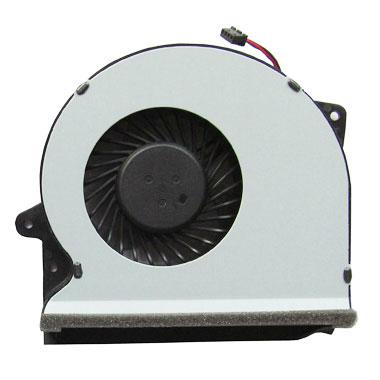 ventilador Asus Rog G751