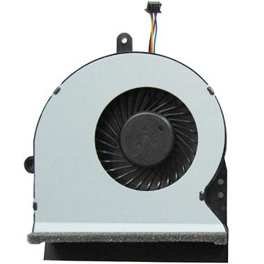 Ventilador de GPU FCN FG15 DFS501105PR0T