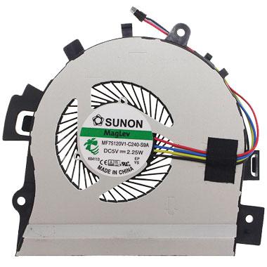 ventilador SUNON MF75120V1-C240-S9A