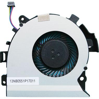 ventilador Asus Pro Essential Pu551j