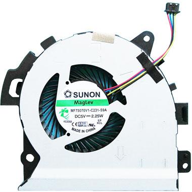 ventilador Asus Pro Essential Pu551j