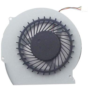 ventilador Dell Inspiron 15 7566