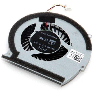 ventilador Dell Inspiron 15 7566