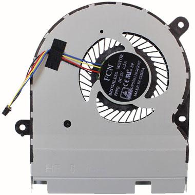 ventilador FCN FFFQ DFS501105PR0T