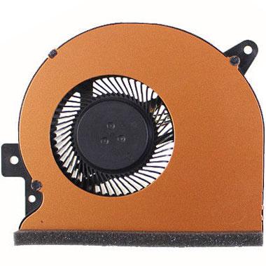 Ventilador de CPU Asus Rog G752