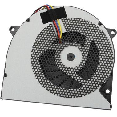 ventilador DELTA KSB06105HB-BK2H