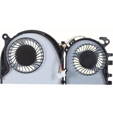ventilador FCN DFS350705PQ0T FHQV