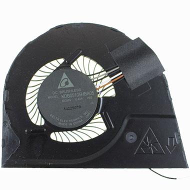 ventilador DELTA KDB05105HBA05 A02