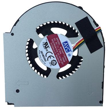 ventilador AVC BATA0710R5H P006