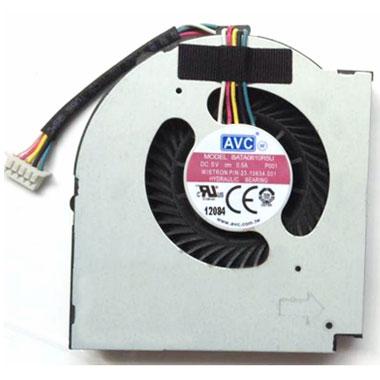 ventilador AVC BATA0610R5U P001