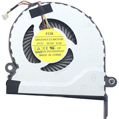 ventilador FCN FFT2 DFS531005PL0T