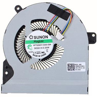 ventilador SUNON MF75090V1-C550-S9A