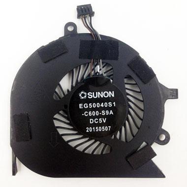 ventilador Dell Latitude E7270