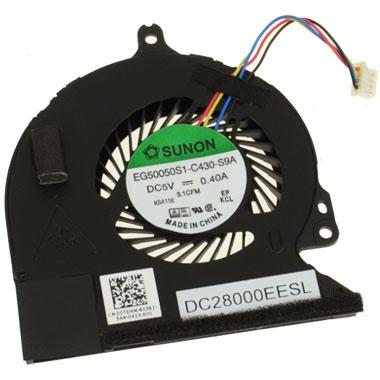 ventilador Dell Latitude E5250