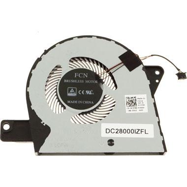 ventilador Dell Latitude 5580 Quad Core