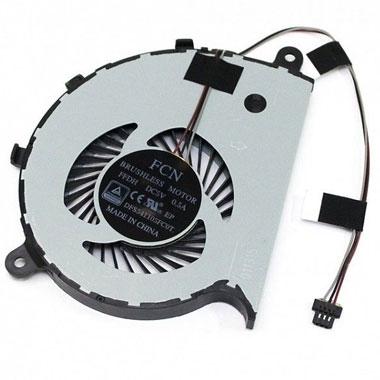 ventilador FCN FFDH DFS541105FC0T