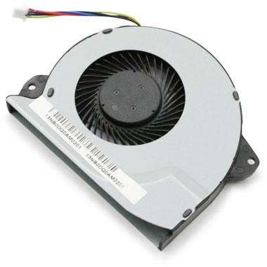 Ventilador de CPU FCN FJ9U DFS2000054Q0T