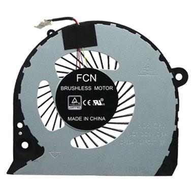 ventilador FCN FJQT DFS541105FC0T
