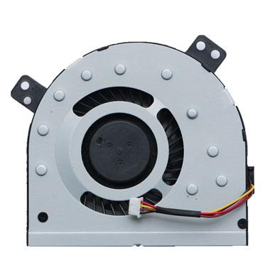 ventilador Lenovo Ideapad Z410