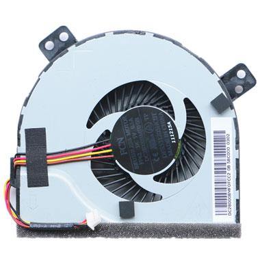 ventilador Lenovo Ideapad Z410