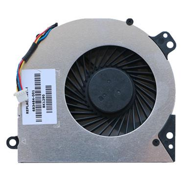 ventilador FCN FB7S DFS551205ML0T