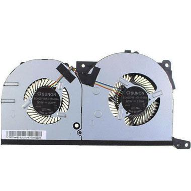ventilador SUNON EG60070S1-C110-S9A