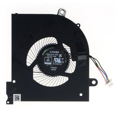 ventilador A-POWER 16Q2-CPU-CW