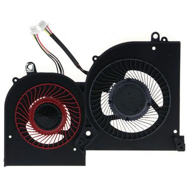 Ventilador de GPU A-POWER 16Q2-GPU-CW