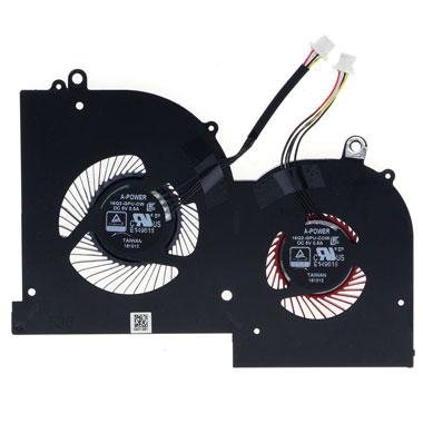 ventilador A-POWER 16Q2-GPU-CW