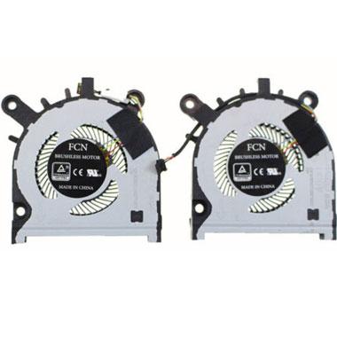 ventilador FCN FGD1 DFS350705PQ0T