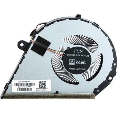 ventilador FCN DFS200405390T FJQM