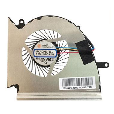 ventilador AAVID PAAD06015SL N414