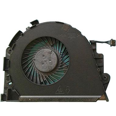 Ventilador de CPU FCN DFS2000054R0T 0FGGT0000H